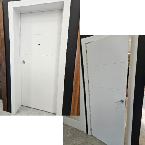 Accesos